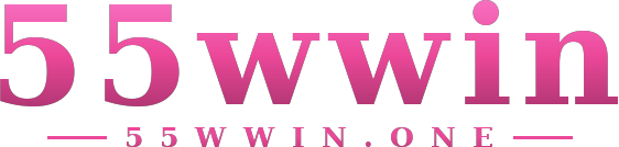 55wwin logo