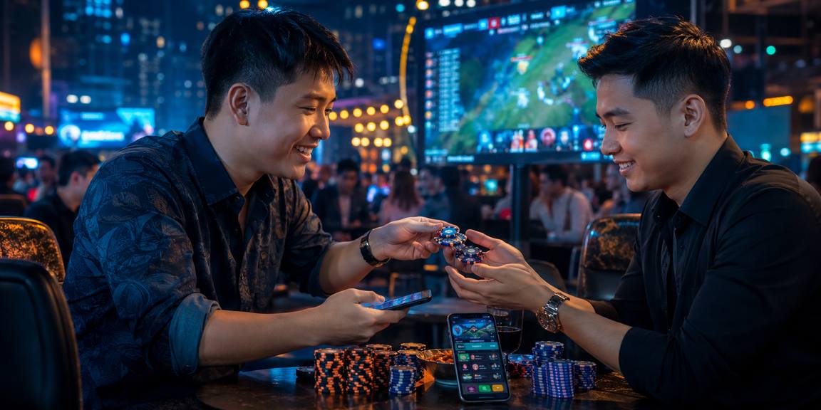 55wwin Casino